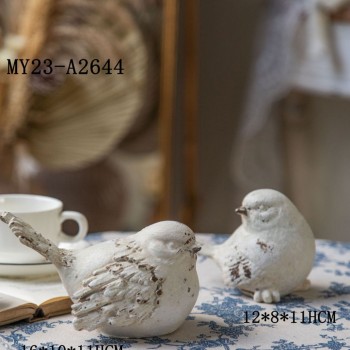 تحفه عصفور طقم فايبر حجمين-3-3945