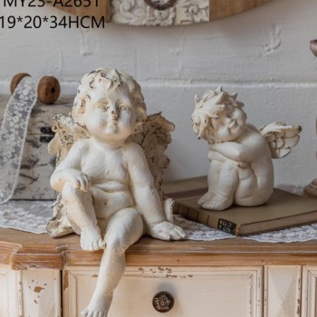 تحفه انجل نمط روماني L3958