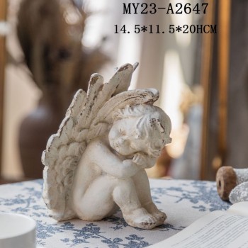 تحفه انجل نمط روماني -3949