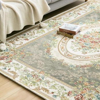 سجاد مقاس 200cm*290cm غرز بجوده عاليه