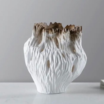 فازه   انيقه بتصميم مودرن فايبر  -L5499