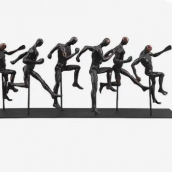 تحفه معدن  لشخصيات رياضيه  -L5606