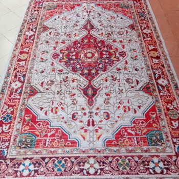 سجاد عالي الجوده تصميم فارسي متوفر حجمين -5310