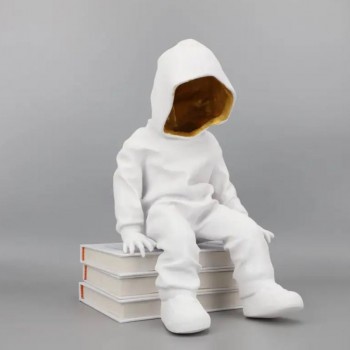 تحفه شخصيه غير مرئي راتنج فن ابداعي -5535