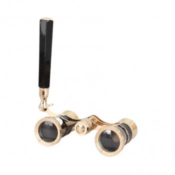 تلسكوب عتيق معدن على الطراز الاروبي-2-L5530