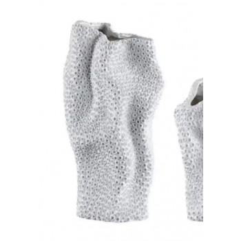 فازه  مساميه فنيه  مودرن الراتنج ملائمه لغرفة المعيشه -L5532