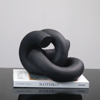 تحفه ديكور فن ابداعي سطح طاولة القهوه -5543