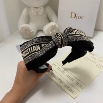 عصبه راس من كريستيان ديور انيق -5363 عصبه راس من كريستيان ديور انيق -5363