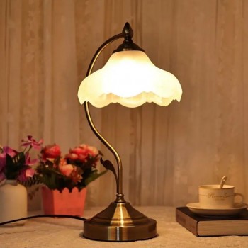 وحده اضائه كلاسيكيه ملائم لسطح مكتب -5054