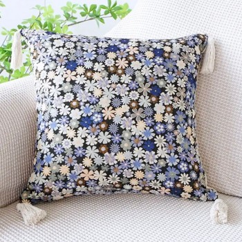 مخده بتصميم مودرن ملائم لغرفة المعيشه وديكور المنزل -L5320