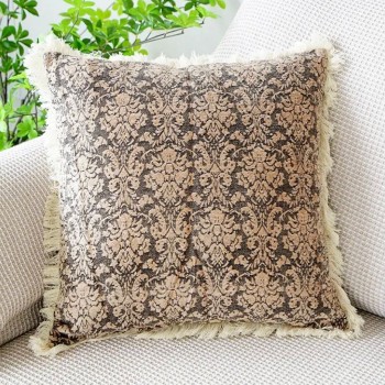 مخده  بتصميم اوربي كلاسيك -L5318