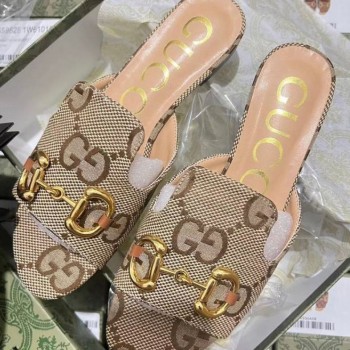 صندل نسائي من قوشي عالي الجوده متوفر عدة مقاسات -L5069 صندل نسائي من قوشي عالي الجوده متوفر عدة مقاسات -L5069