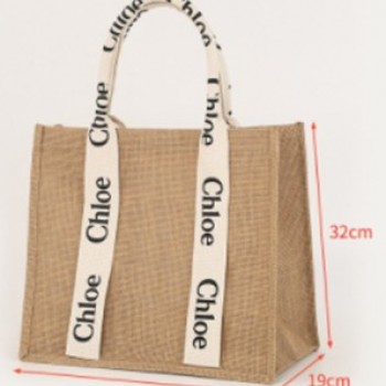 شنطه Chloeنسائيه عصريه   -5062