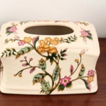 مناديل سيراميك على نمط الاروبي فاخر -5039