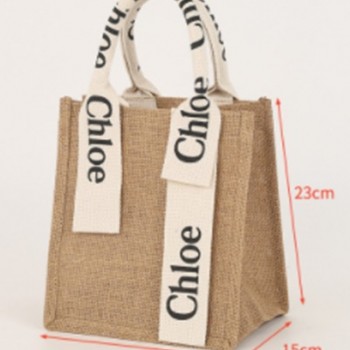 شنطه نسائيه انيقه من Chloe متوفر الحجمين -5062