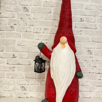 تحفه قزم شتوي راتنج ملائم للمناسبات-2-L6779