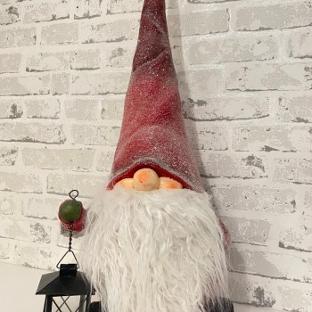 تحفة قزم شتوي مثالي للمناسبات -L6780