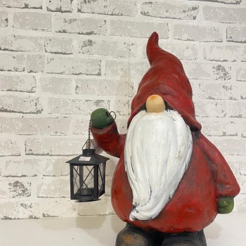 تحفه قزم شتوي  راتنج ملائم للمناسبات -L6779