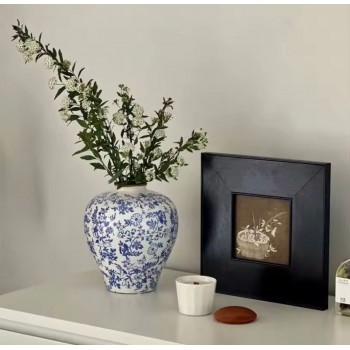 فازه سيراميك بتصميم اوربي كلاسيك -L6528