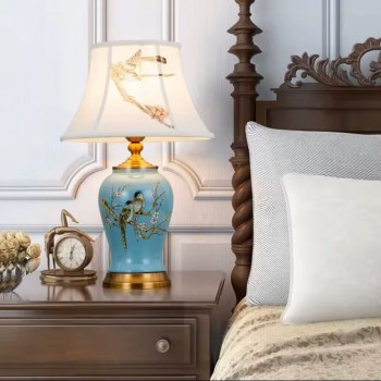 وحده اضاءه سراميك فاخره بزخارف انيقه -6737