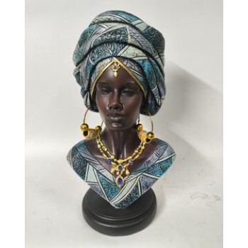 تحفه لسيده افريقيه- L6163