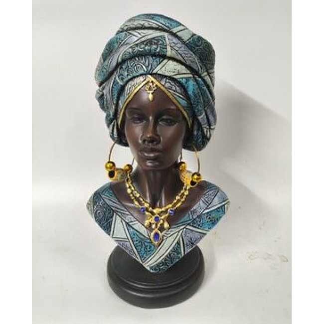 تحفه لسيده افريقيه- L6163