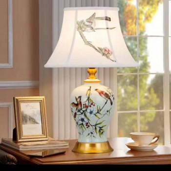 وحده اضاءه سراميك فاخره بزخارف انيقه-6736