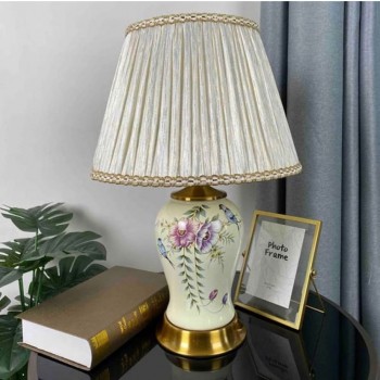 وحده اضائه سيراميك  بتصميم اوربي -L6731