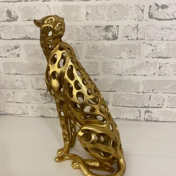 تحفه نمر  معدن  مكتبي -L6173