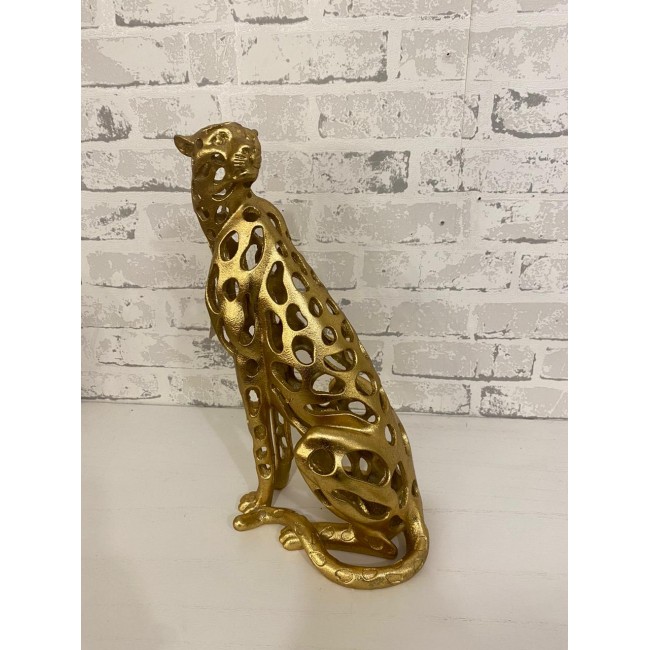 تحفه نمر  معدن  مكتبي -L6173