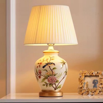 وحده اضاءه سيراميك فاخره مثاليه لديكور المنزل- L6751