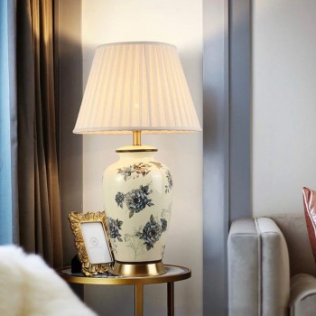 وحده اضاءه سيراميك بتصميم اوربي -L6756