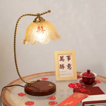 وحده اضائه LED مكتبيه فاخره -L6522