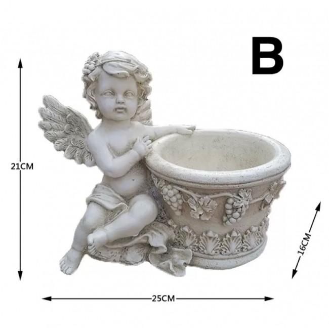 تحفه انجل مركن للورد متوفر بشكلين -5015