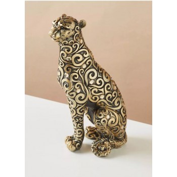 تحفه نمر مكتبي من الرانتج-L6148