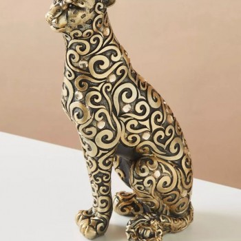 تحفه نمر مكتبي من الرانتج-L6148