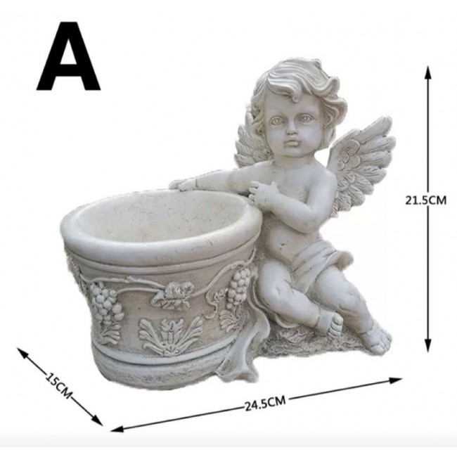 تحفه انجل مركن للورد متوفر بشكلين -5015