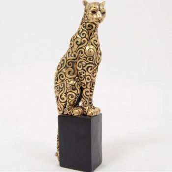 تحفه نمر مكتبي من الرانتج-L6149