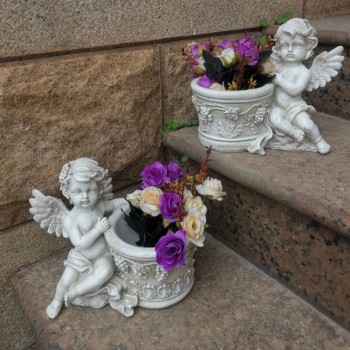 تحفه انجل مركن للورد متوفر بشكلين -5015