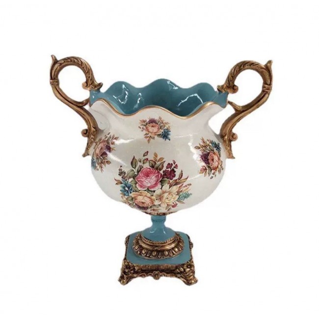 فازه سيراميك على الطراز الاروبي- 6256