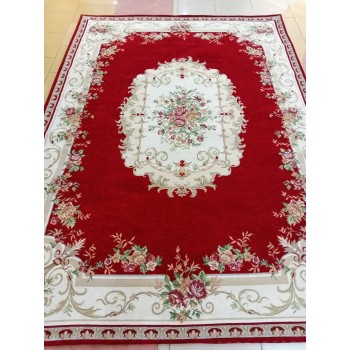 سجاد فاخر بتصميم ريفي ذات جوده عاليه-11 مقاس 290cm*200cm- سجاد فاخر بتصميم ريفي ذات جوده عاليه-11 مقاس 290cm*200cm-