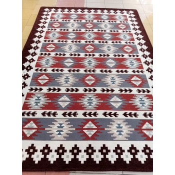 سجاد بوهيميه بالوان متناسقه مقاس-10- 200cm*290cm سجاد بوهيميه بالوان متناسقه مقاس-10- 200cm*290cm