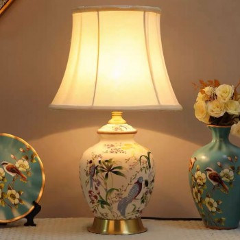 وحده اضاءه سيراميك فاخره ملائم لديكور المنزل -6732