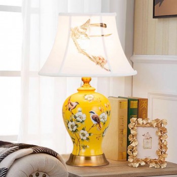 وحده اضاءه سيراميك بتصميم فاخر انيق -6744