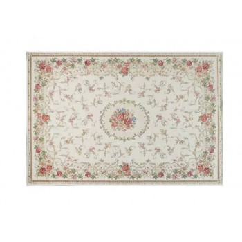 سجاد ريفي فاخر على الطراز الاروبي مقاس L6325-290cm*200cm