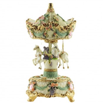 كاروسيل بتصميم فرنسي L3634 كاروسيل بتصميم فرنسي L3634