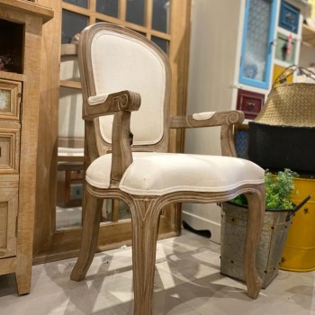 كرسي فنتيج ستايل رويال كرسي فنتيج ستايل رويال