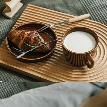 صواني تقديم خشب صواني تقديم خشب