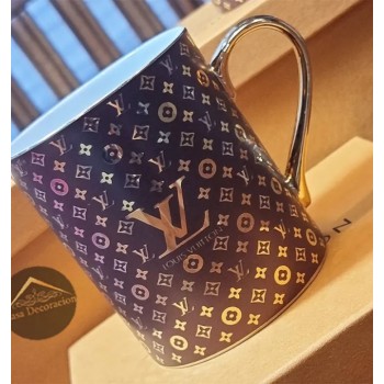 مج بورسلان فاخر LV مج بورسلان فاخر LV