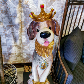 تحفة سيراميك ارتفاع 77cm